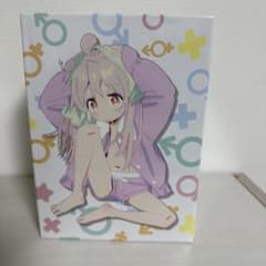 お兄ちゃんはおしまい！BluRay上下巻セット(収納ケース、各種特典付き