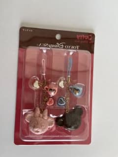 Duffy ストラップ 2個セットのサムネイル