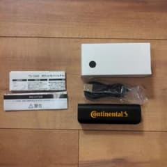 Continental ポータブルバッテリー TS-1560のサムネイル