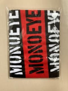 MONOEYES マフラータオルのサムネイル