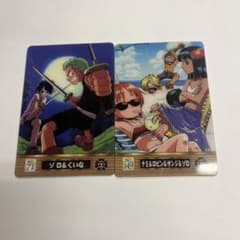 ONE PIECEカードゲーム No.71 No.149のサムネイル