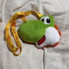 USJ ヨッシー ポシェットのサムネイル