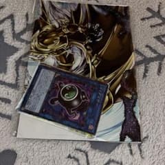 遊戯王OCG カオスソルジャー 開闢の使者 リンクリボー セット - メルカリ