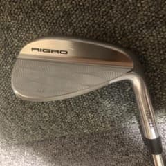 激スピン　リグロ　ウェッジ　RIGROのサムネイル