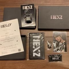 ☆NEXZ セイタ　早期入会特典☆のサムネイル