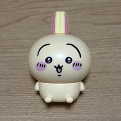 치이카와 캡 캐릭터 토끼
