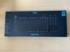 Logicool G-PKB-002のサムネイル
