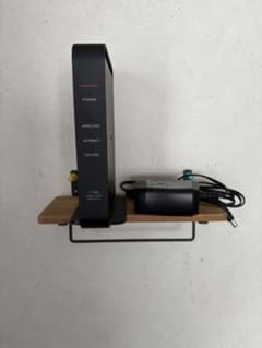 1166 Wireless Router WSR Series ルーター