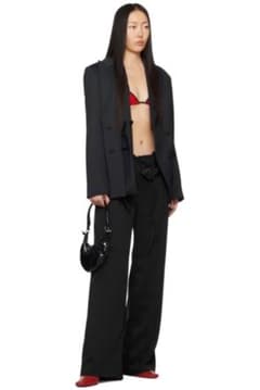 ottolinger 23aw トラウザー - メルカリ