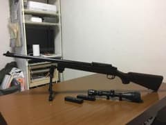 東京マルイ VSR-10 プロスナイパーのサムネイル
