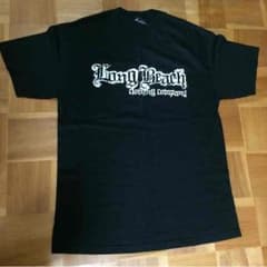 Long BeachのＴシャツ  Bーboyの方に大人気‼︎Lサイズのサムネイル