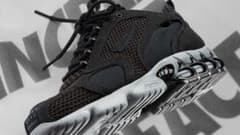 STUSSY × NIKE AIR ZOOMSPIRIDON CAGE2のサムネイル