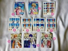 ランダムブロマイド すとぷり① ■５枚まで@100■６枚目以降@50
