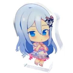 프로세카 히로사키 연주 코로트 아크릴 피규어 컬렉션 아크릴 블록