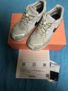 NIKE AIR SKYLON Ⅱ / FOGのサムネイル