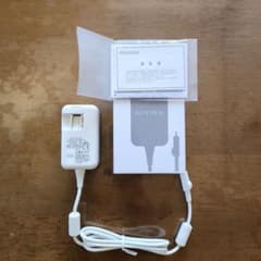 docomo充電器　正規品Bタイプ新品のサムネイル