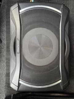 パワード サブウーファー MBQ B-68 【中古美品】 | Shop at Mercari