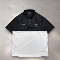 FCRB TEAM POLO SOPH NET. 2023 Lサイズ FCRB TEAM POLO SOPH NET. 2023 Lサイズ - メルカリ