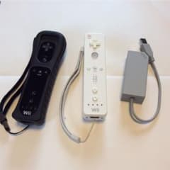 Wiiリモコン LAN変換のサムネイル