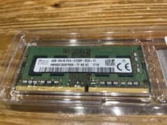 PC4-2133p 4GB 中古のサムネイル