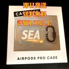 wind and sea casetify airpods pro ケースのサムネイル