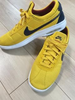 AIR MAX BRUIN 27.5cm 値下げ受付中！のサムネイル