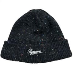 Supreme Colored Speckle Beanie 野村周平着用 - メルカリ