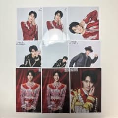 M!LK 曽野舜太 生写真のサムネイル