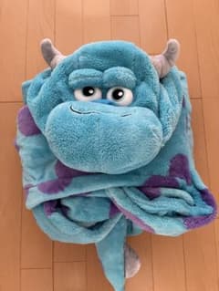 ディズニー モンスターズインク サリー 大人用のサムネイル