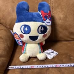 たまごっち まめっち もふぐっとぬいぐるみ