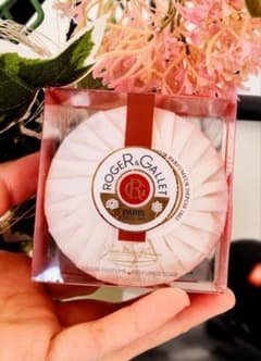 ROGER&GALLET パフュームソープ 100gのサムネイル