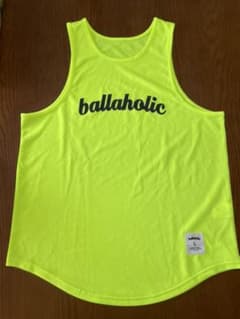 バーバパパ様専用・ballaholic タンクトップのサムネイル