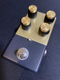 Marshall 1959 Overdrive Pedal クローン - メルカリ