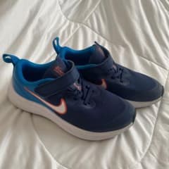 NIKEスニーカー(20cm)のサムネイル
