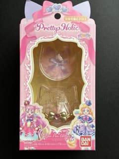 Pretty Holic ポンポングリッター わんだふるぷりきゅあ！のサムネイル