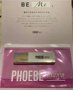 PHOEBE まつ毛美容液❤️のサムネイル