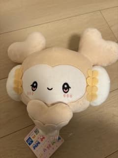 TWICE LOVELY ぬいぐるみ・マスコットのサムネイル