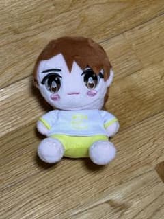 M!LK 吉田仁人　I CAN DRINK!ぬいぐるみのサムネイル