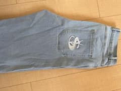 yardsale デニム Mサイズのサムネイル