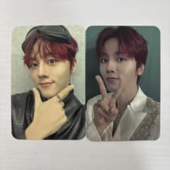 SF9 トレカ ヨンビン LOVE RACE 対面サイン会 - メルカリ