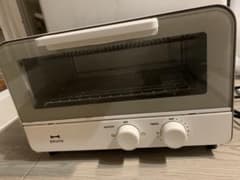 BRUNO オーブントースター BOE052 本体 - メルカリ
