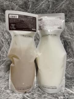 オッジィオット モイスチャー シャンプー+トリートメント 700g 1セット