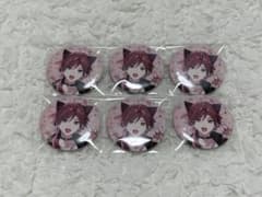 にじさんじ わんにゃんdays vol.2 缶バッジ ローレン・イロアスのサムネイル