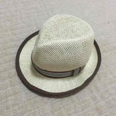 麦わらハット/50cmのサムネイル