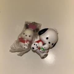 ポチャッコセットのサムネイル