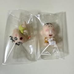 크레용 신짱 장난 마스코트 신짱 보짱