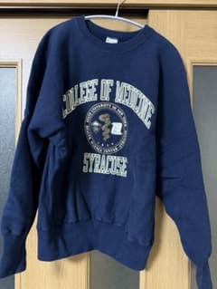 Champion REVERSE WEAVE® USA製 ヴィンテージのサムネイル