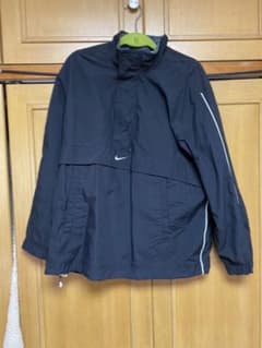 90’s NIKE ナイロン アノラックジャケットのサムネイル