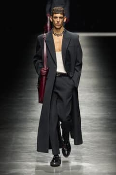 GUCCI 24FW コート - メルカリ