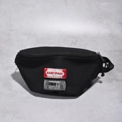 美品✨️MM6☓EASTPAK リバーシブルボディバッグ ポーチ - メルカリ